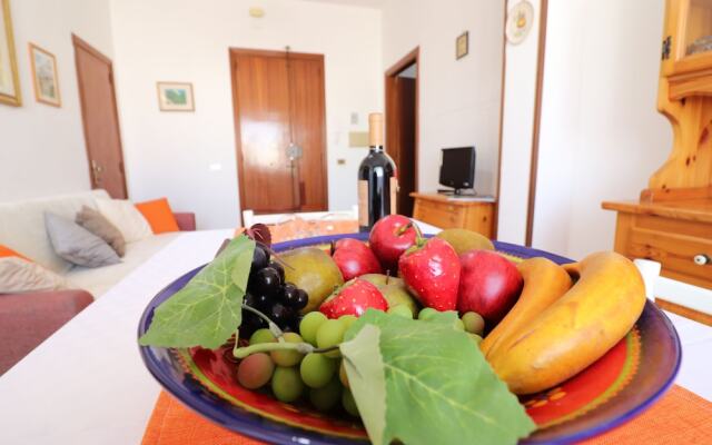 Casa Vacanza Atena Otranto 6 Posti