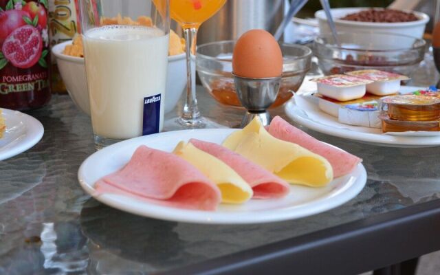 Apollon Hotel