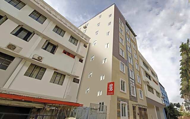 OYO Flagship Varcity Pearl Near Nexus Mall Koramangala