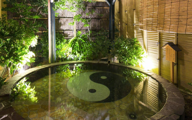 Tamaya Ryokan
