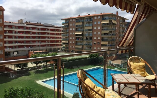 Apartamento Vivalidays Luis