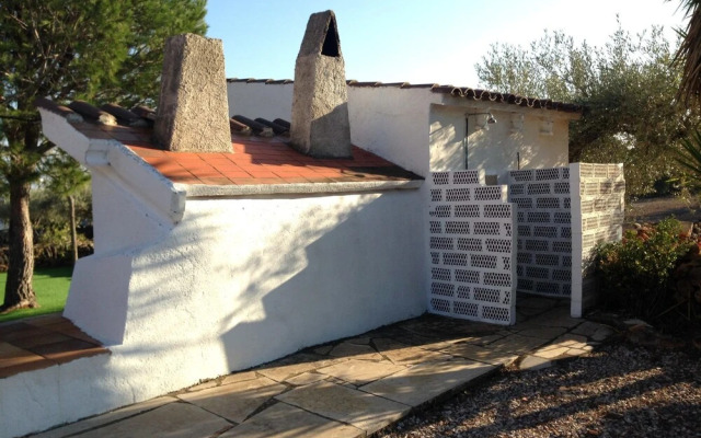 Villa Almadrava 10