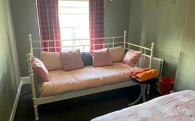 Kilkenny Tourist Hostel