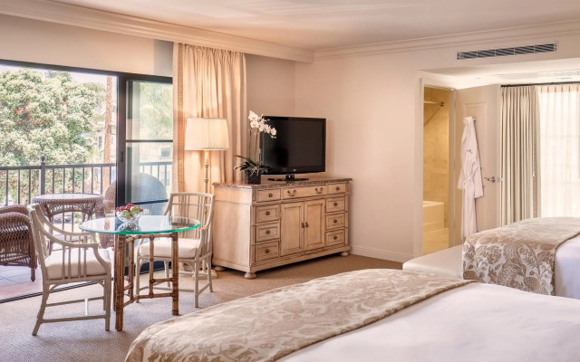 Santa Barbara Inn