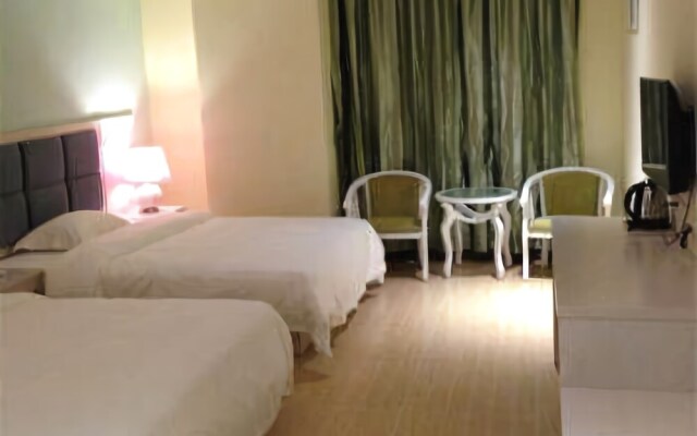 Huirong International Hotel