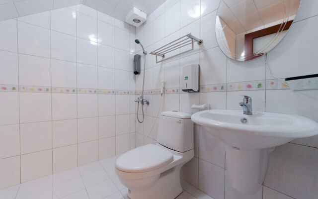 Taitung Freehome B&B