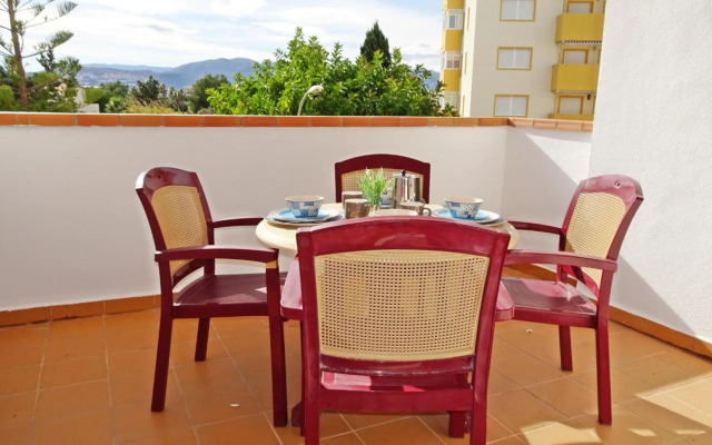 PALMERAS EN LA PLAYA - Beach House in Oliva