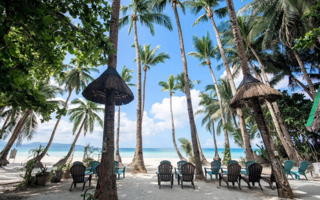 Royal Park Resort Boracay