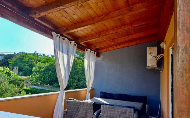 NEW! Holiday home Dalmazia