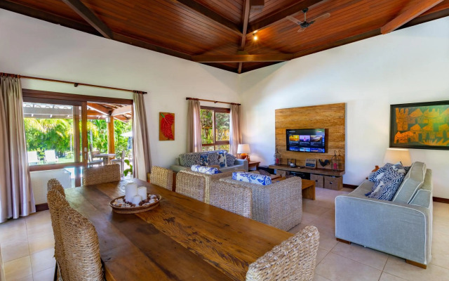 Reserva Imbassaí - Casa C02 Orquídeas