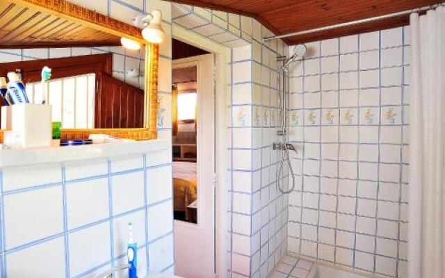 Holiday Home Tarraula 65