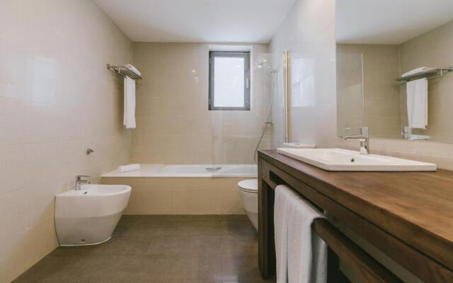 CIM Aparthotel