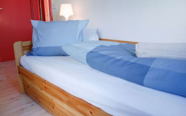 Casetta salita ai Castelli