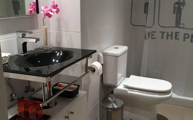 Residencial Suites Valldemossa