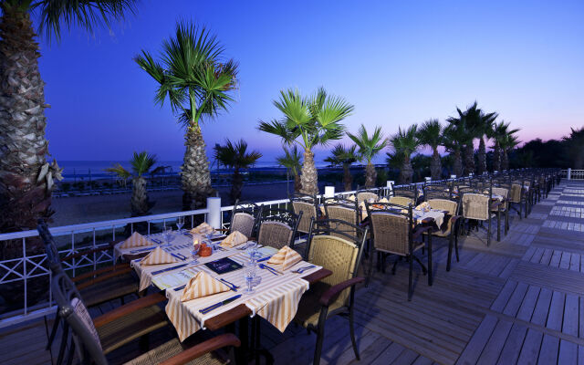 Club Grand Side Amazon Water World - All Inclusive