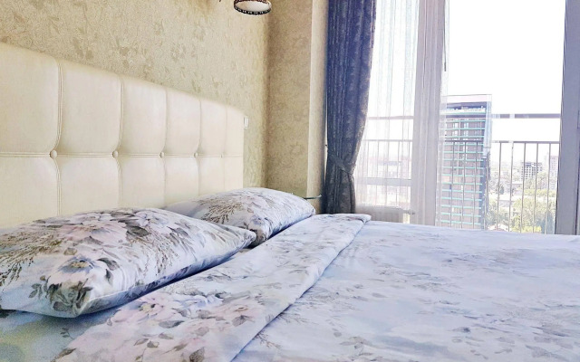 Most City Apart-Hotel