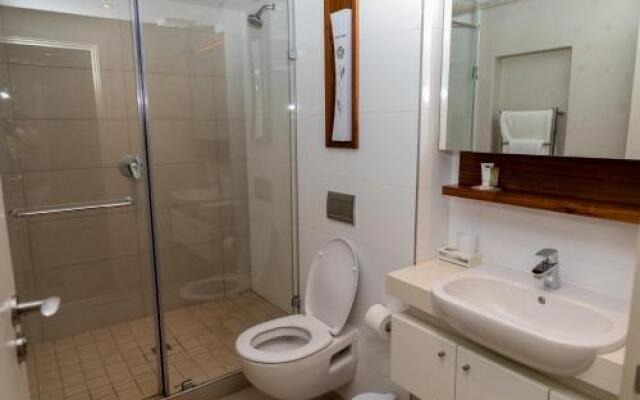 Zimbali Suite 319