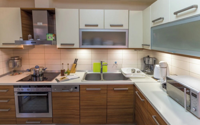 Apartment Asterousia Crete