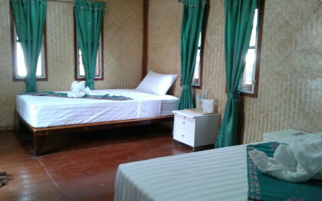 4P Sea Beach Resort