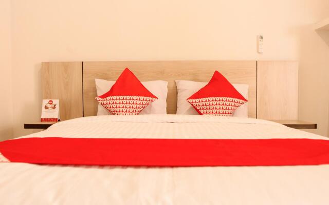 OYO 174 Desilva Bandara