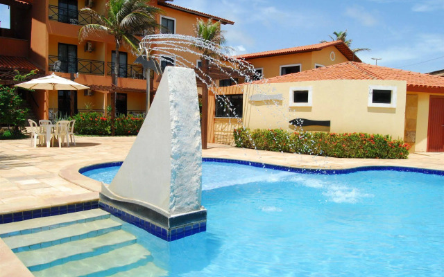 OYO Kalamari Beach Hotel