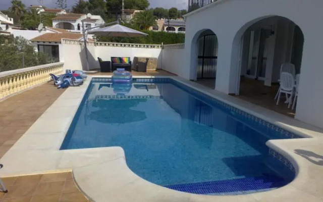 Casa Mare Selva