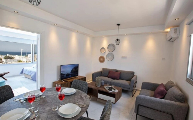 Apt Nina AQ No14 in Ayia Napa