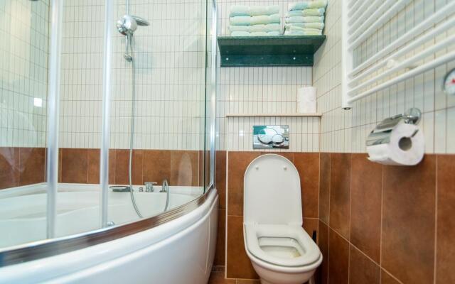 Apartments Vrandecic