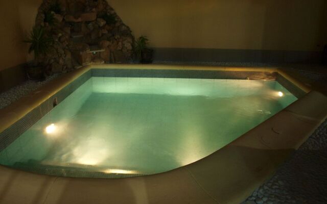 Hostal Isis
