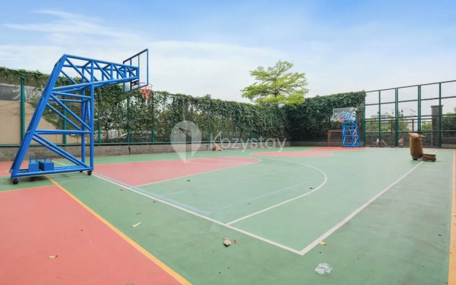 Pandawa by Kozystay - Paskal