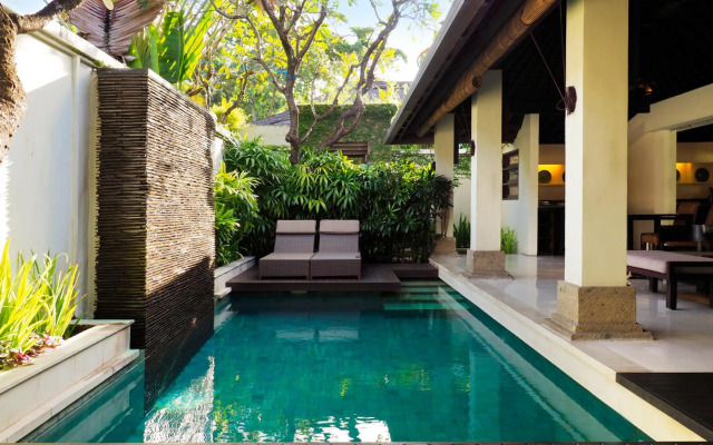 The Amala Boutique Retreat
