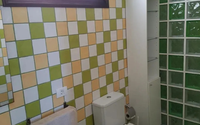 Calle Guajara, 1. Casa Playa Chica