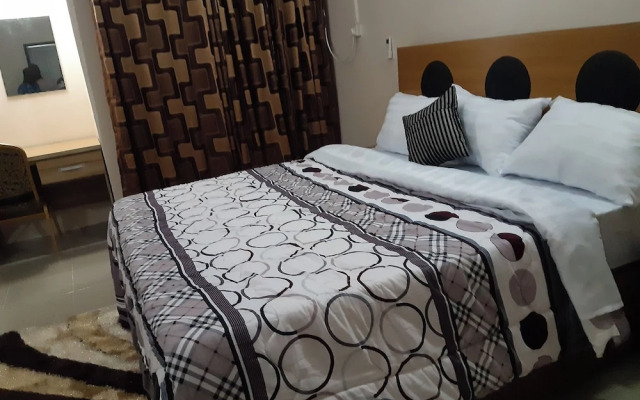 Goddis Apartment