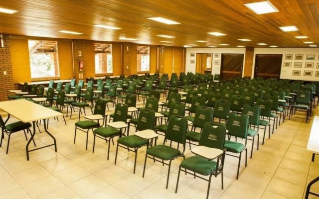 Eco Hotel Arraial do Ouro