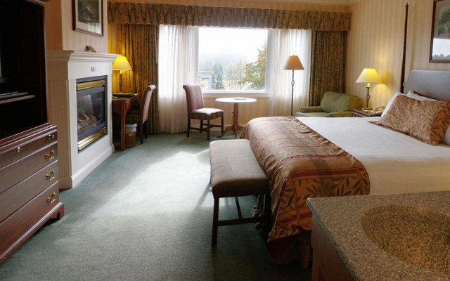 Stoweflake Mountain Resort & Spa