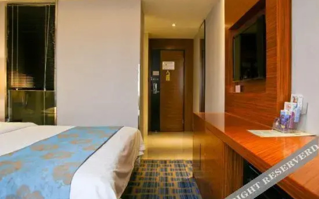 Qingyang International Hotel