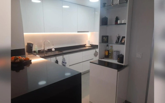 Arenal Beach Suite Calpe - Sea view - Free Parking Spot