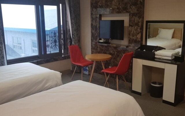 Dream Jeju Hotel