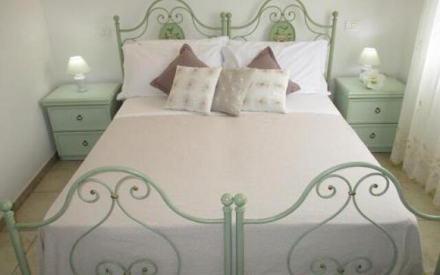 Villa Margherita Suite Breakfast