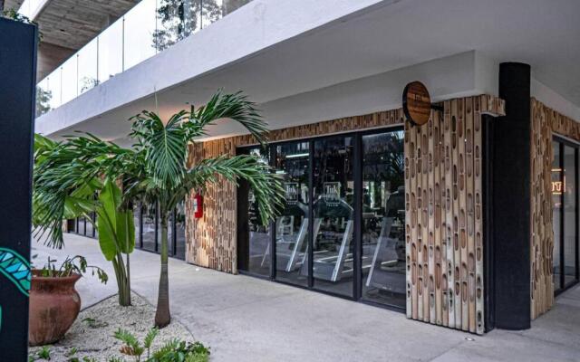 Brand New Tuk Tulum 2 Br Condo