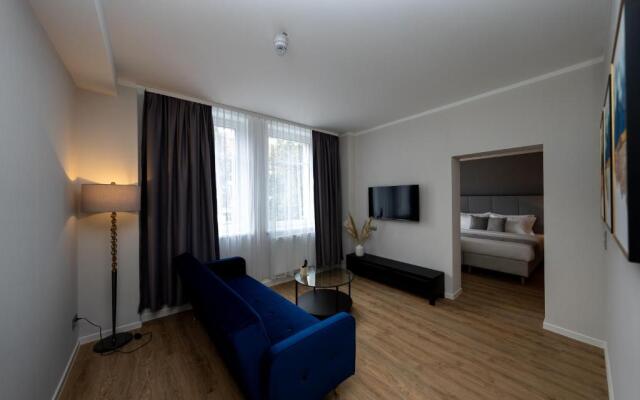 Emily Hotel Leipzig Neue Messe