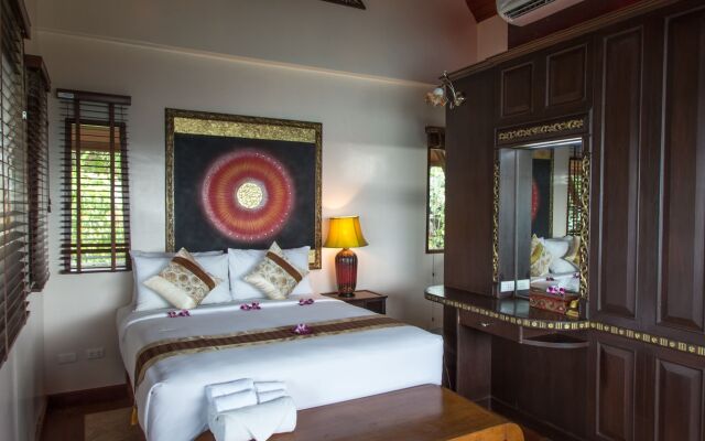 Sandalwood Luxury Villas