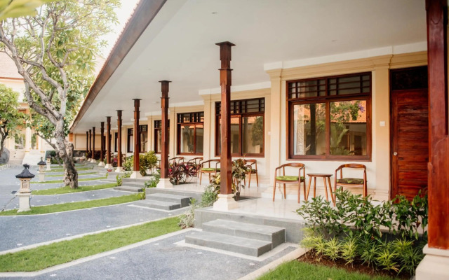 New Sunari Lovina Beach Resort
