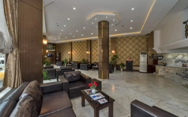 Kuran Hotel International