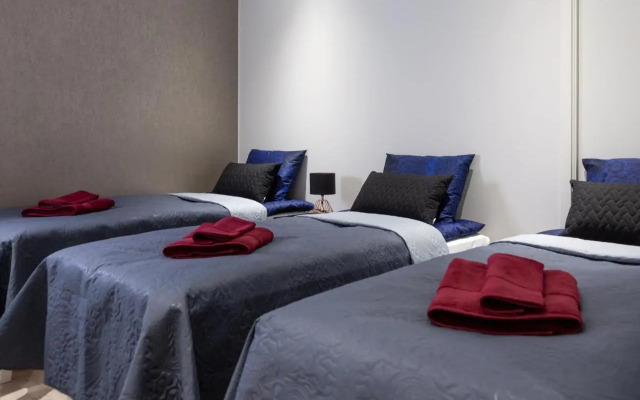 Luxury suites Pannunkorva C