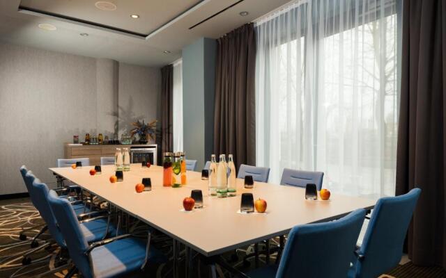 Leonardo Hotel Offenbach Frankfurt