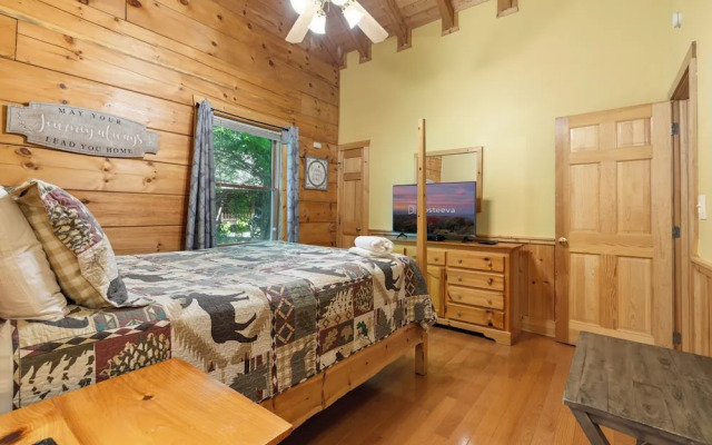 Anglers Bend Cabin 94