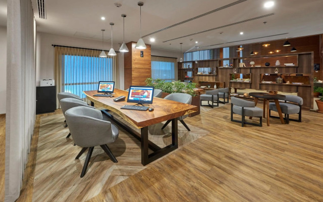 City Express Plus by Marriott Tijuana