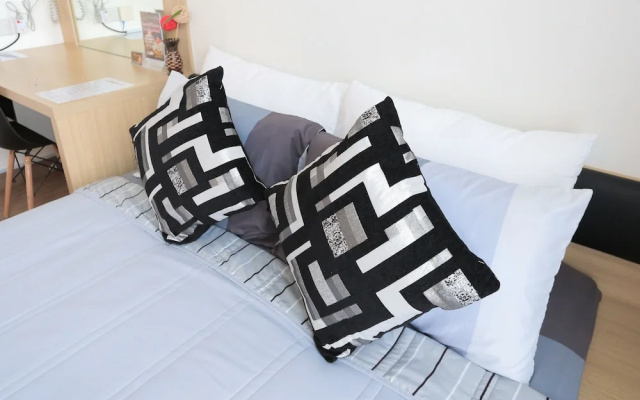 MLH Deluxe Studio Suites @ Landmark Residence – Guest Rooms – Kajang
