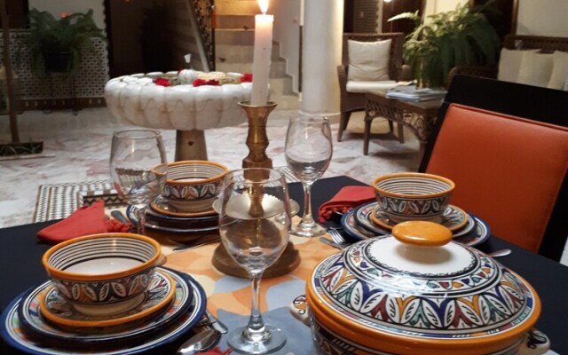 Riad Nirvana